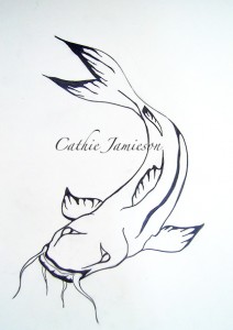 catfish name